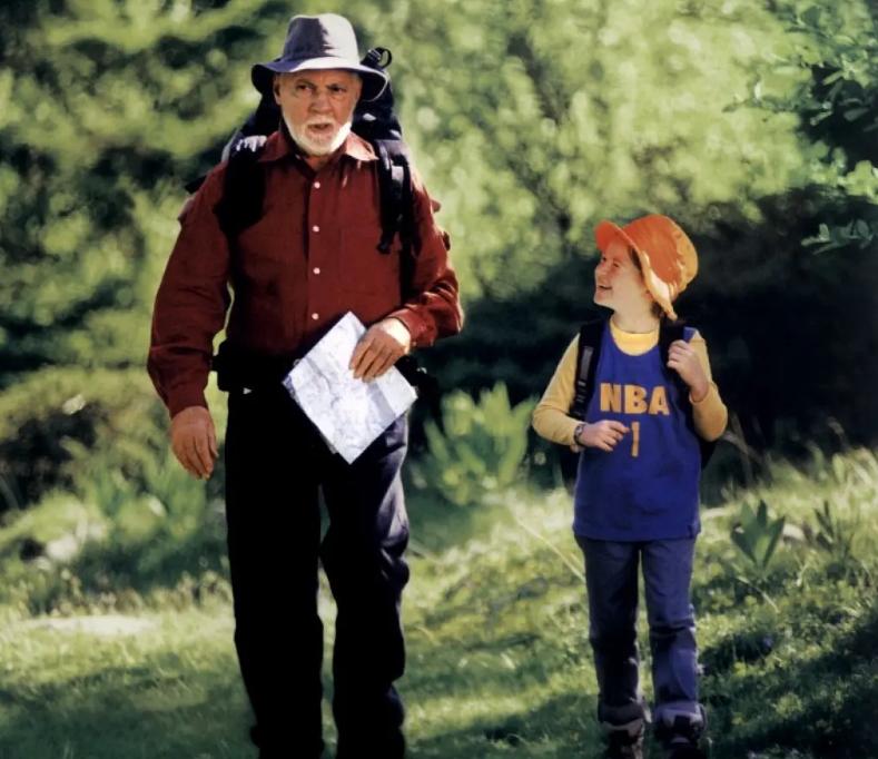 法国治愈系儿童电影,法国浪漫儿童片