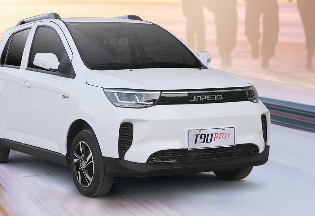 金彭四轮电动车官网,金彭四轮电动车最新款