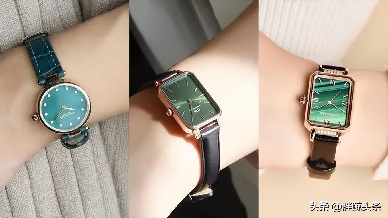 种草容易植树难,卖出3个亿的小绿表LolaRose想撕掉网红标签