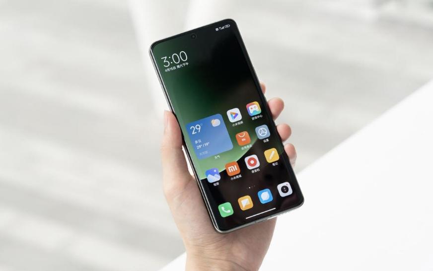 你们都在用多大尺寸的手机,最大屏手机是多大尺寸