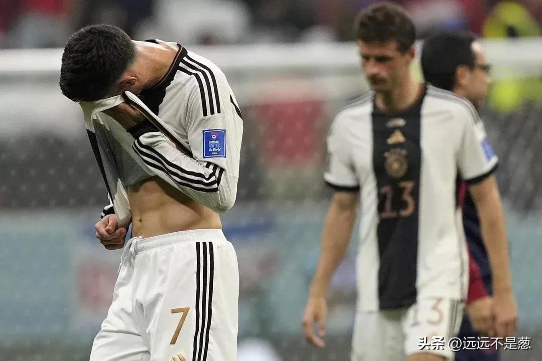 德国队两届世界杯小组出局,德国队为何赢球仍出局
