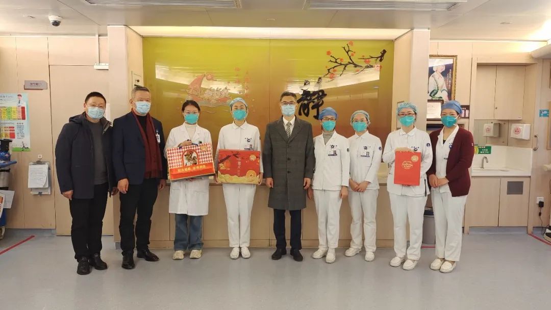 致敬国寿坚守岗位工作的人,致敬春节坚守在岗的同事们