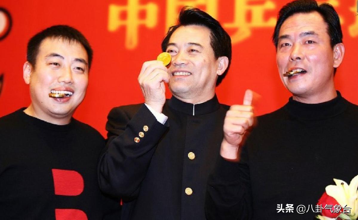 “国乒教父”蔡振华，与妻子相濡以沫37年，模范教练亏欠妻子太多