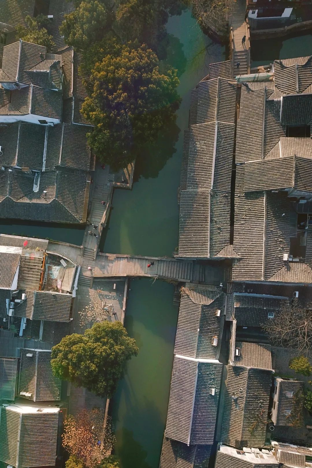 苏州周庄古镇哪些景点值得去旅游,苏州周庄古镇旅游攻略路线图高清