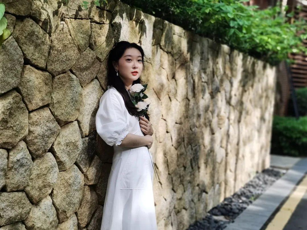 我，90后，女博士，研究105种动物“*行为性**”