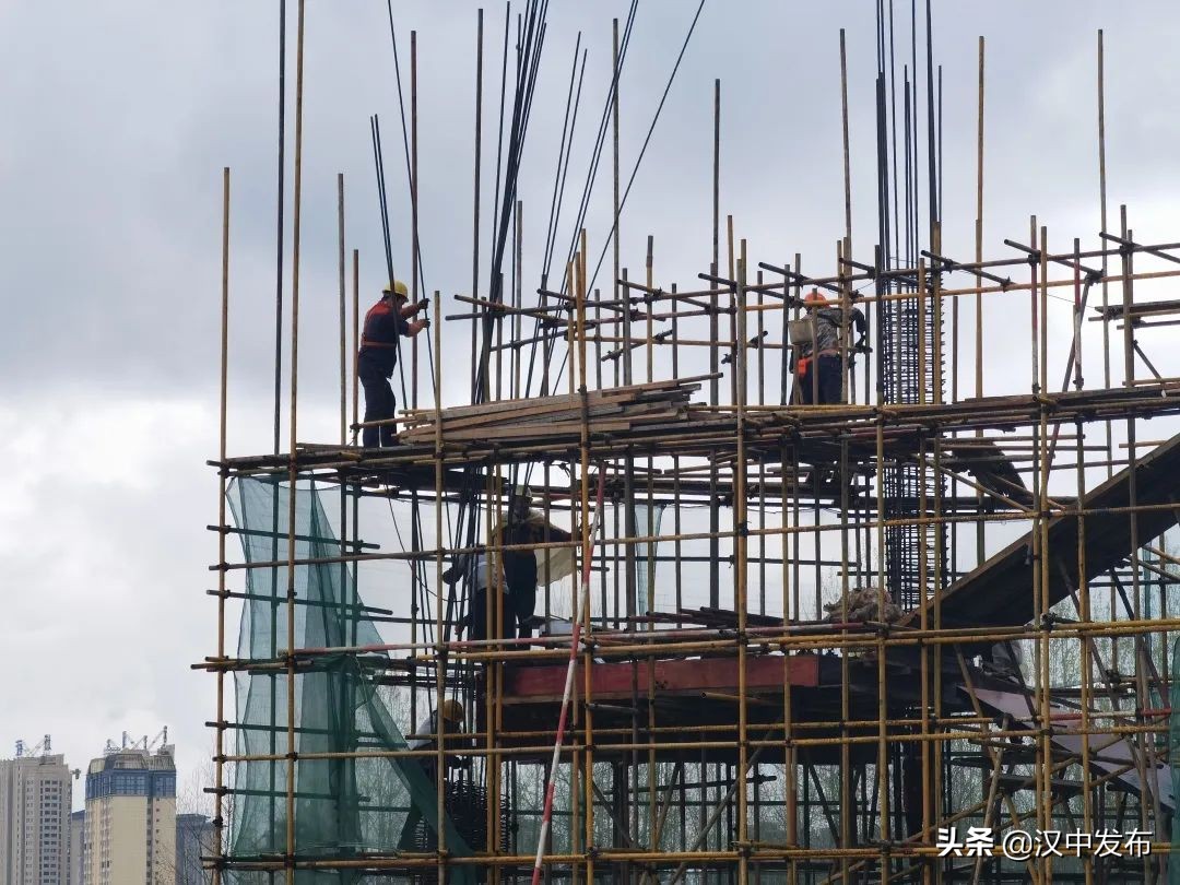 汉中新建立的学校,汉中目前在建学校项目