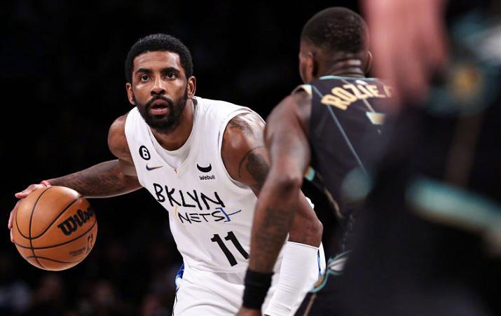 篮网神仙开局,篮网vs快船神仙打架集锦