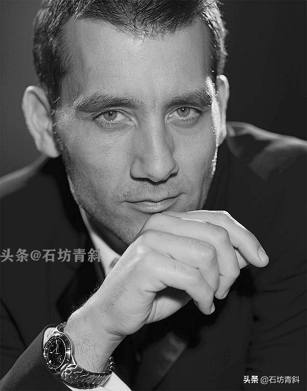 拒演007甘当“蓝领邦德”，克里夫·欧文称一生只结一次婚