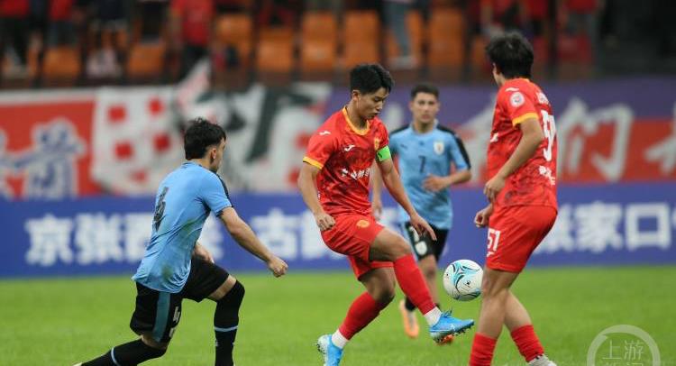重庆铜梁龙vs乌拉圭进球集锦,重庆铜梁龙队vs乌拉圭比分