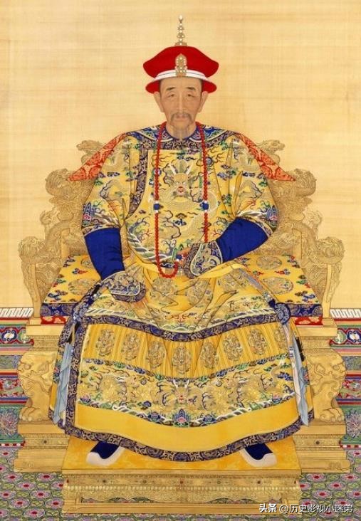 历史上最喜欢御驾亲征的两个皇帝,历史上御驾亲征的皇帝都有谁