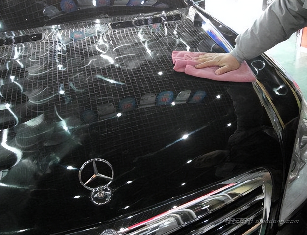 二手车交易市场需要什么手续,二手车车商整备有什么项目