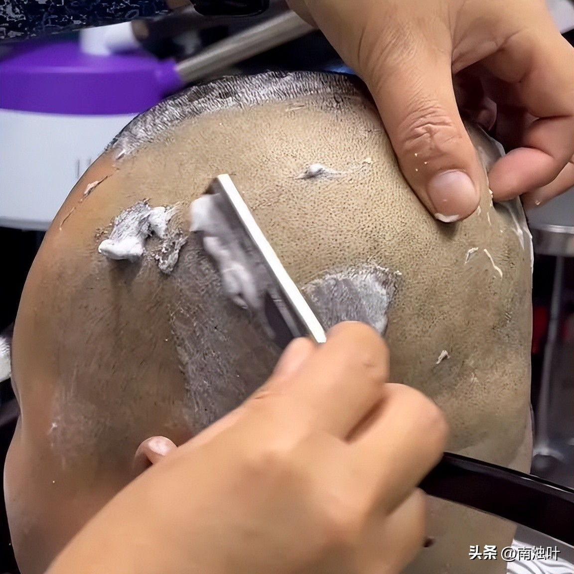 剃过头怎么让头发快速生长,头发真的会越剃越多吗