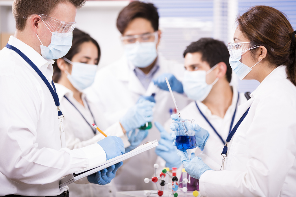 药学专硕与学硕哪个好考,药学考研与临床考研