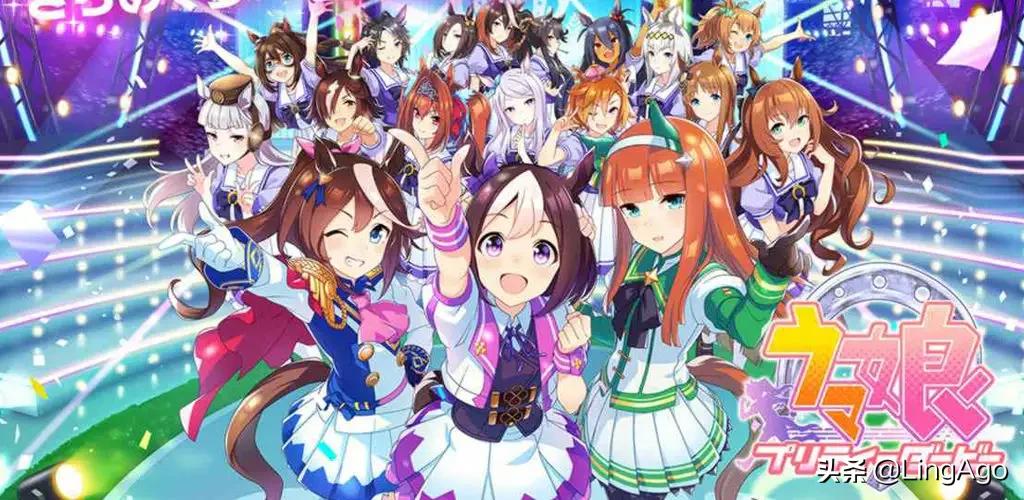 赛马娘prettyderby官方版游戏攻略,赛马娘prettyderby日服