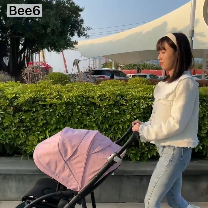 618怎么买不踩坑,618婴儿车一般优惠大吗