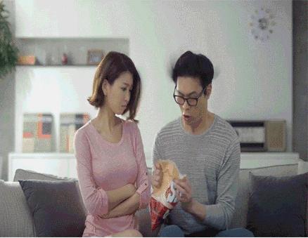 “易孕体质是种什么样的感受？”哇哈哈哈哈太真实了