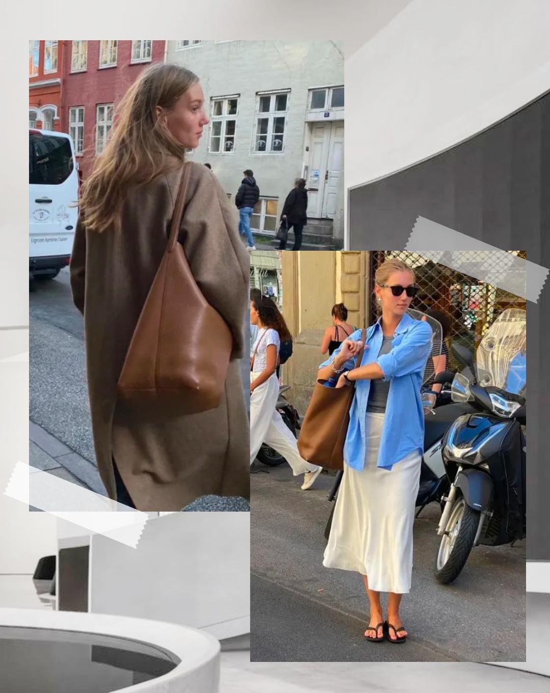 therow董洁同款包,therow包包董洁同款