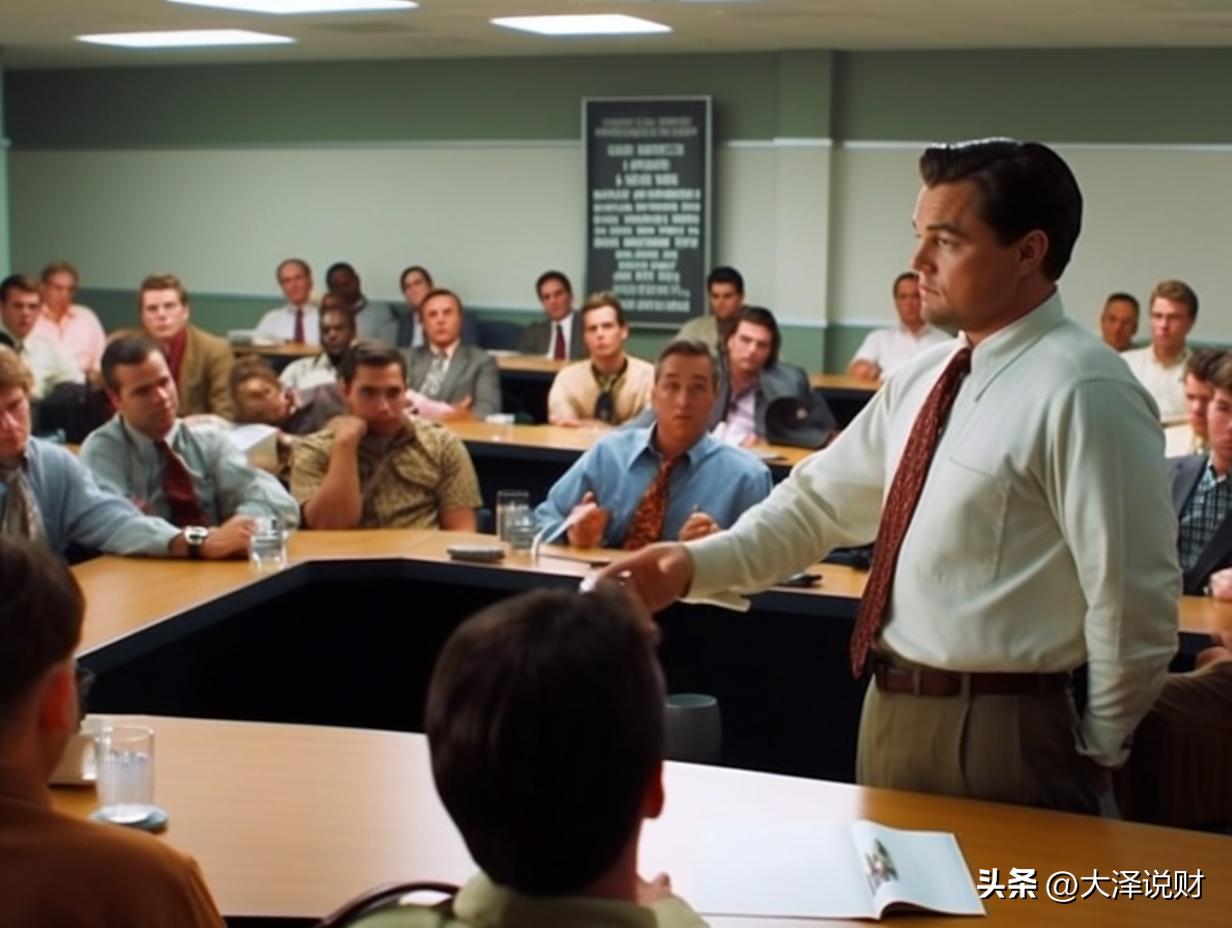 财商角度你有钱后最应该做哪些事,财商是一个人挣钱的最大表现