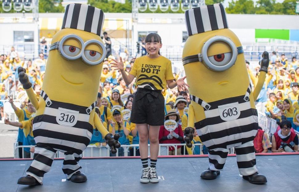 最受日本Z世代欢迎的艺人排行