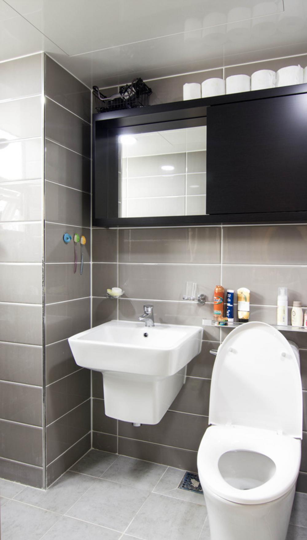 房子怎么装修看起来高级耐看,装修越简单的东西越高级