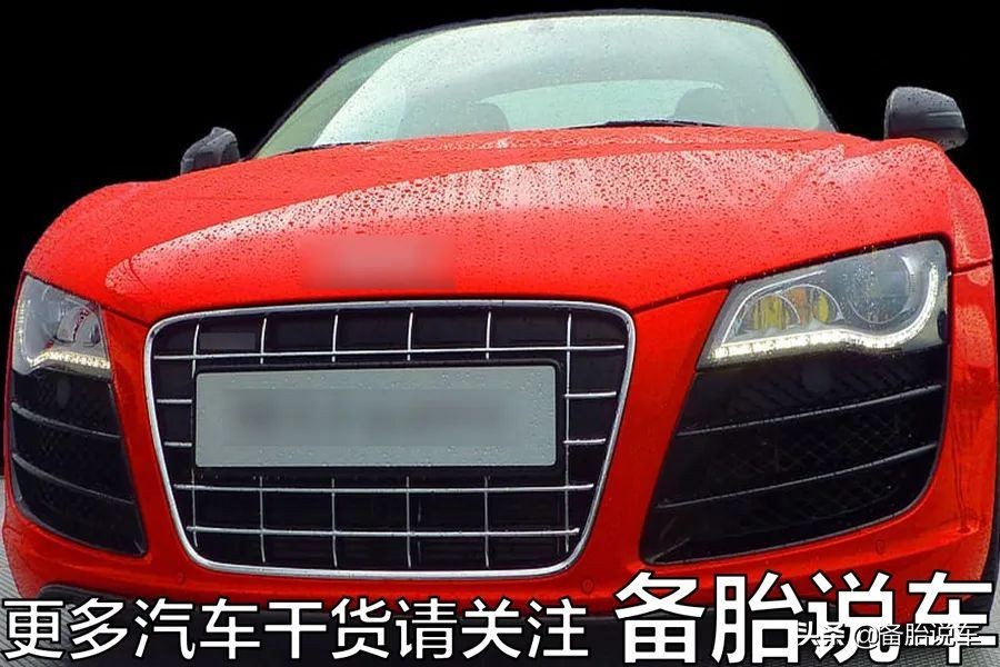 车灯卤素灯改led有改善吗,车灯由卤素换成led需要登记吗