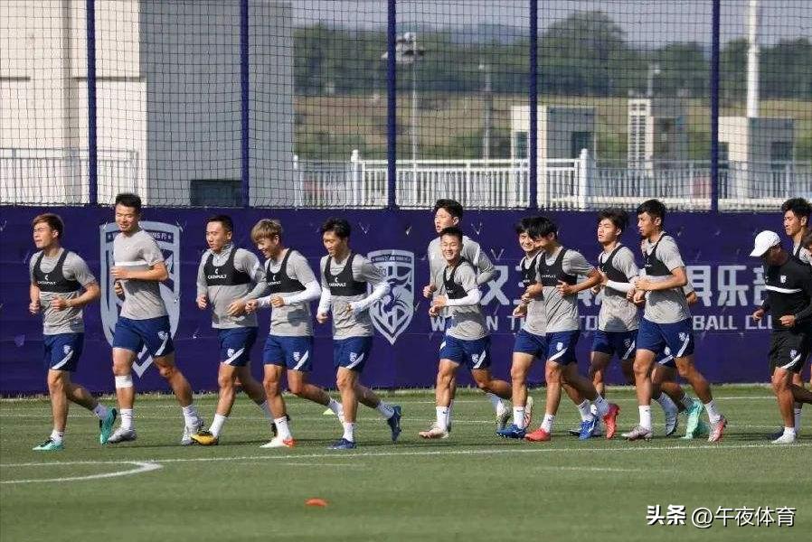 武汉三镇终于喊出“争冠”口号，但是球队将面对几大难题