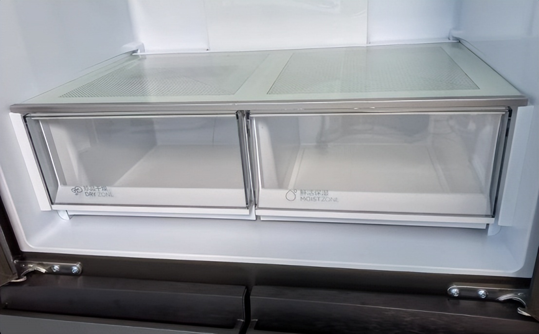 美的冰箱468和海尔470哪个好,海尔468冰箱拆解图解