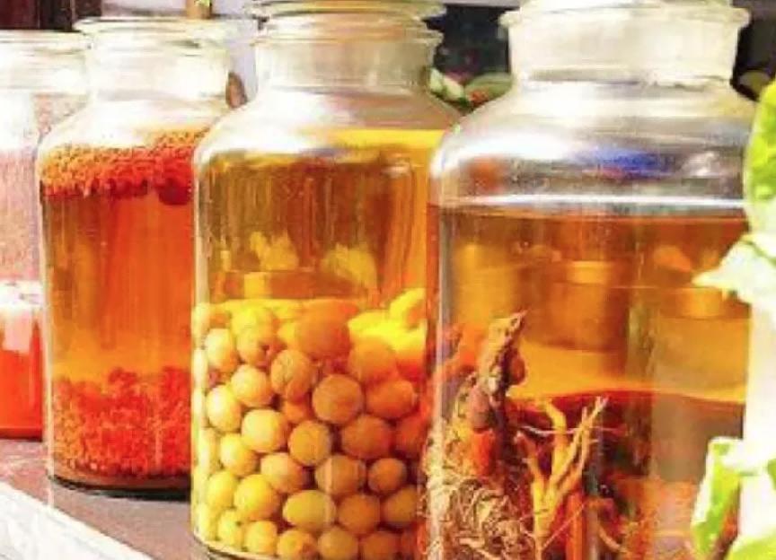 中药变毒物,中药变“毒药”