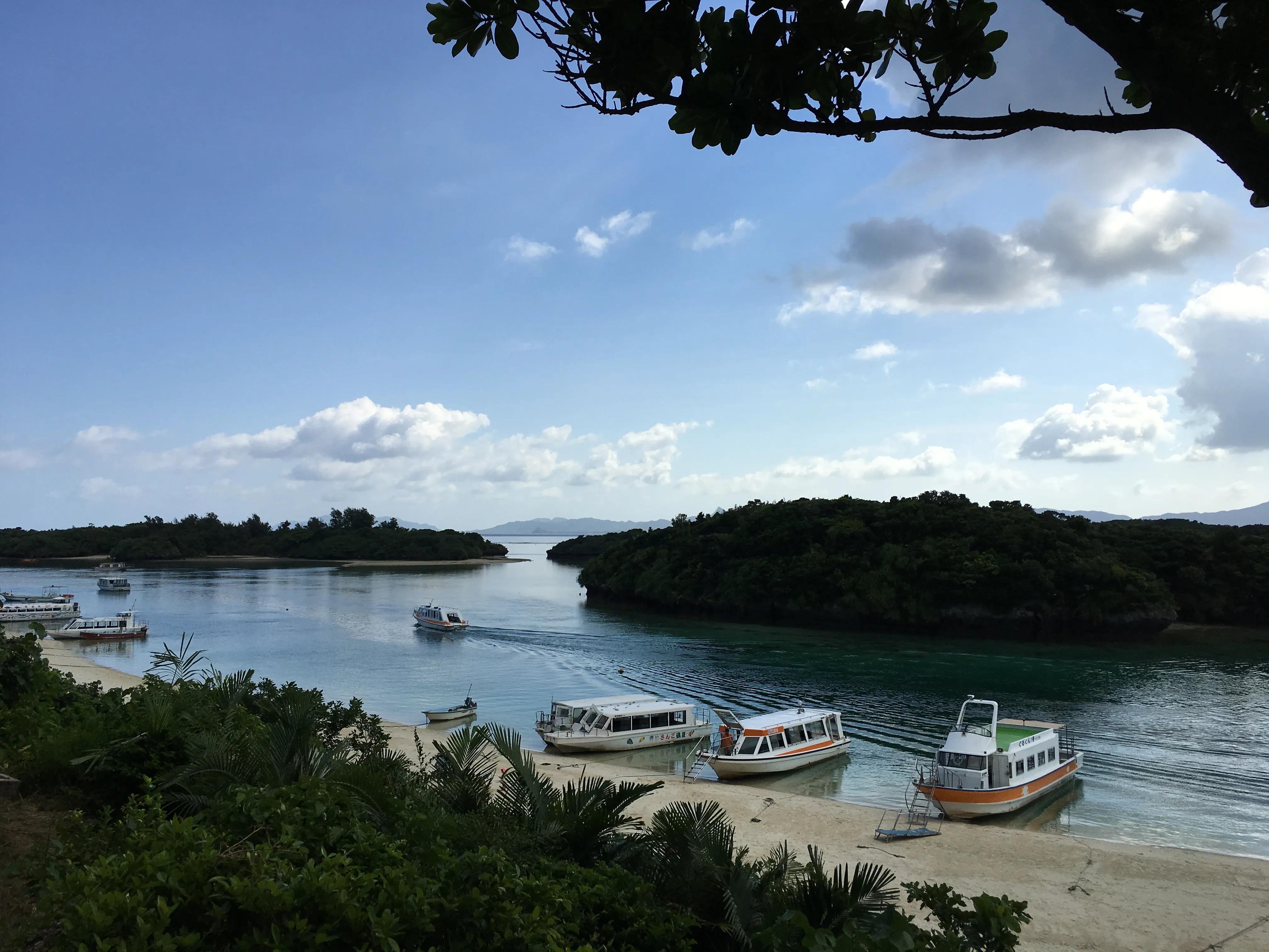 日本冲绳旅游攻略自由行最新,日本冲绳旅游攻略大全
