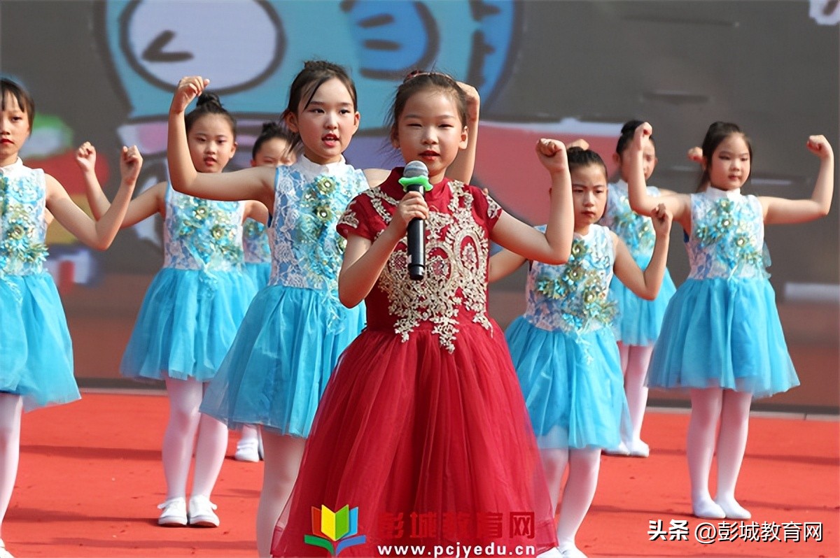 麦园小学六一儿童节文艺汇演,牛泉中心小学庆六一儿童节汇演