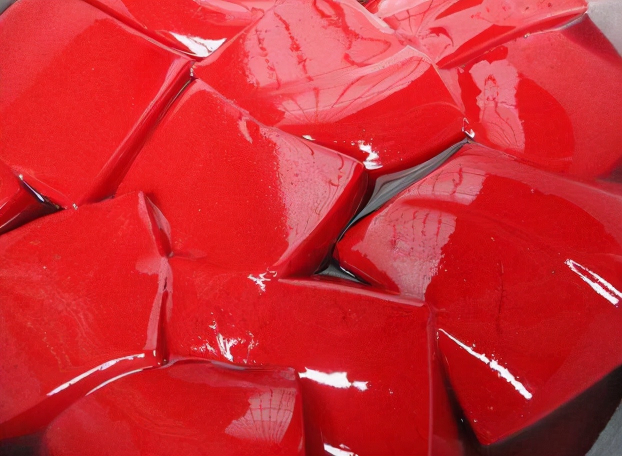 怎么分辨假猪血和真猪血,市场的假猪血是怎么制造的