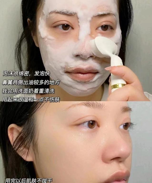 为什么现在都喜欢用国货护肤品,为什么越来越多人喜欢国货护肤品