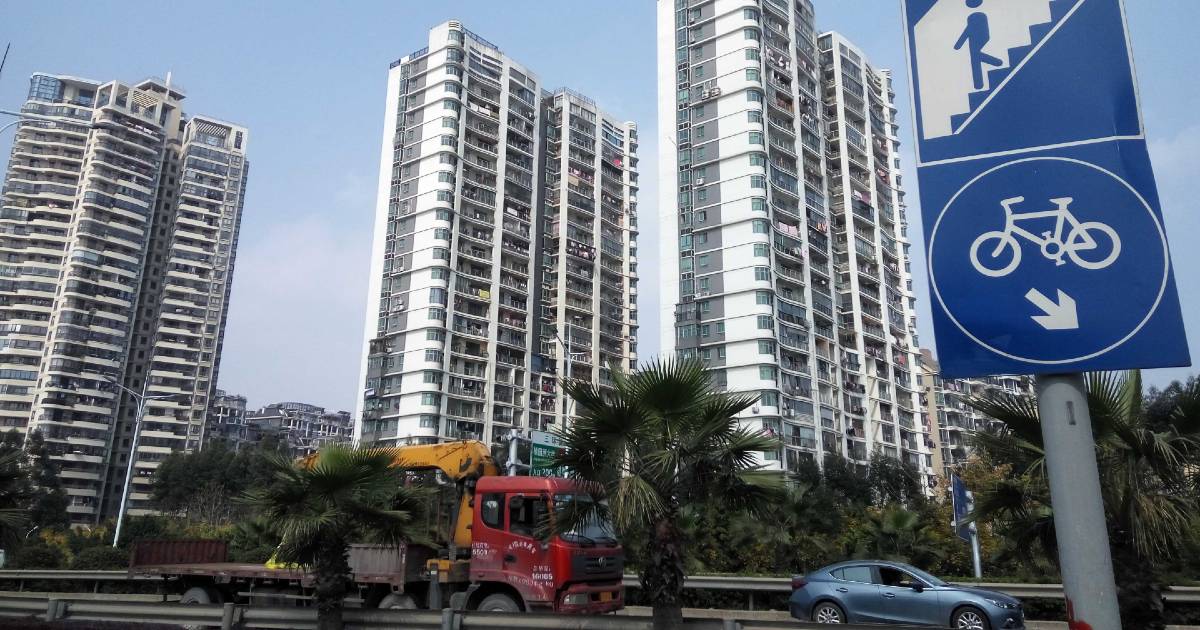 白岩松谈房子公摊面积,白岩松谈公摊