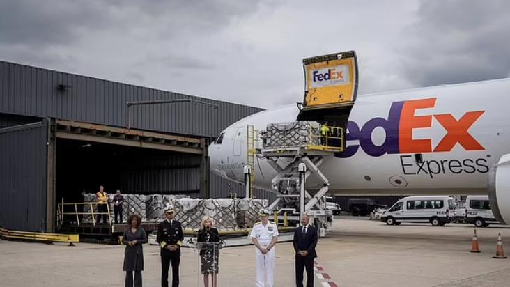 美国婴儿奶粉缺货率升至70%,目前美国婴儿配方奶粉短缺的状况