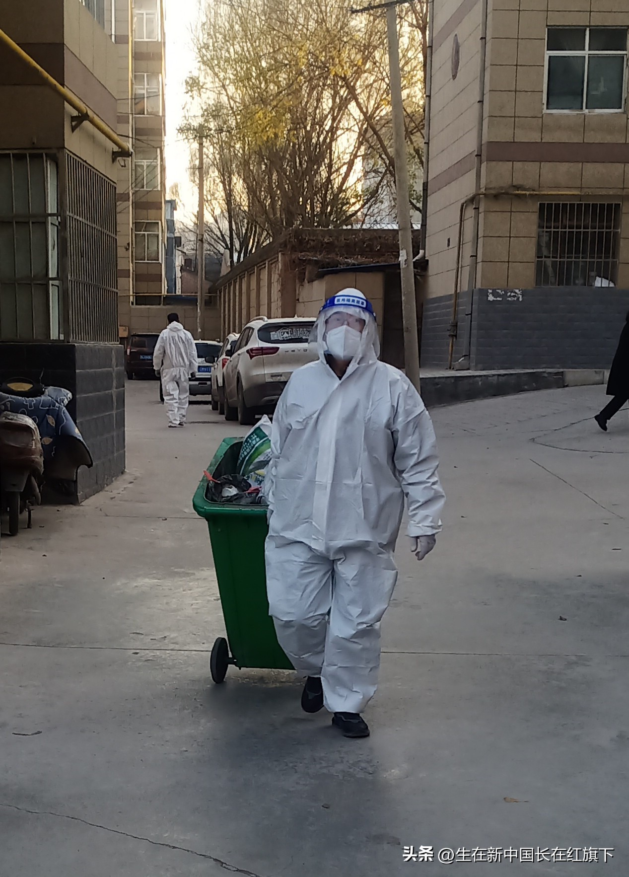 平凉城建物业有限公司,平凉城建物业