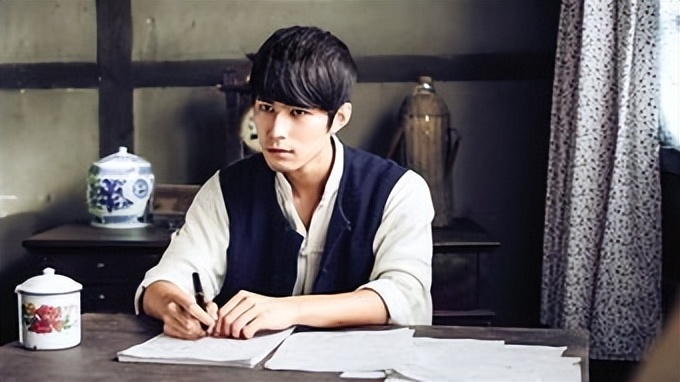 陈学冬被家人吐槽,陈学冬惩罚孩子综艺