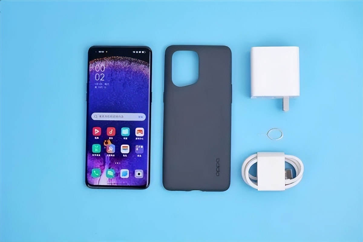 oppo全力冲击高端市场,为什么oppo实体店越来越少