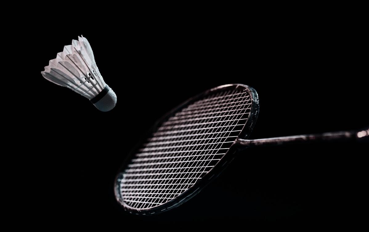 走进羽毛球球场视频,走进羽毛球馆的那一刻