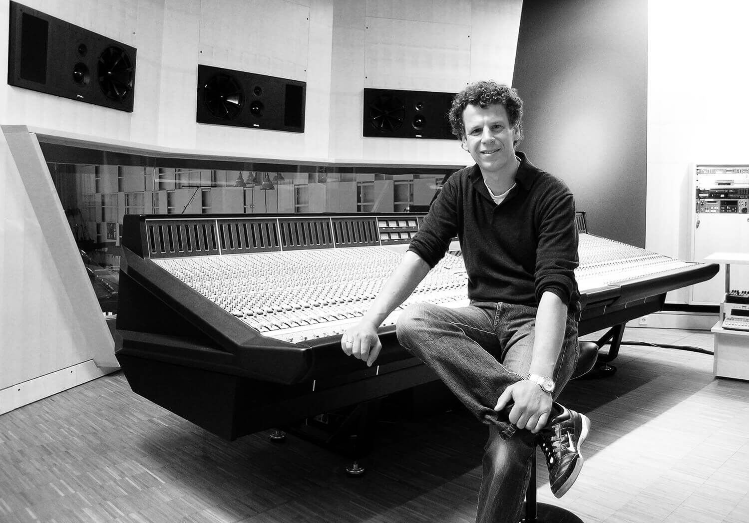 pmc音响,英国pmc2522i测试视频