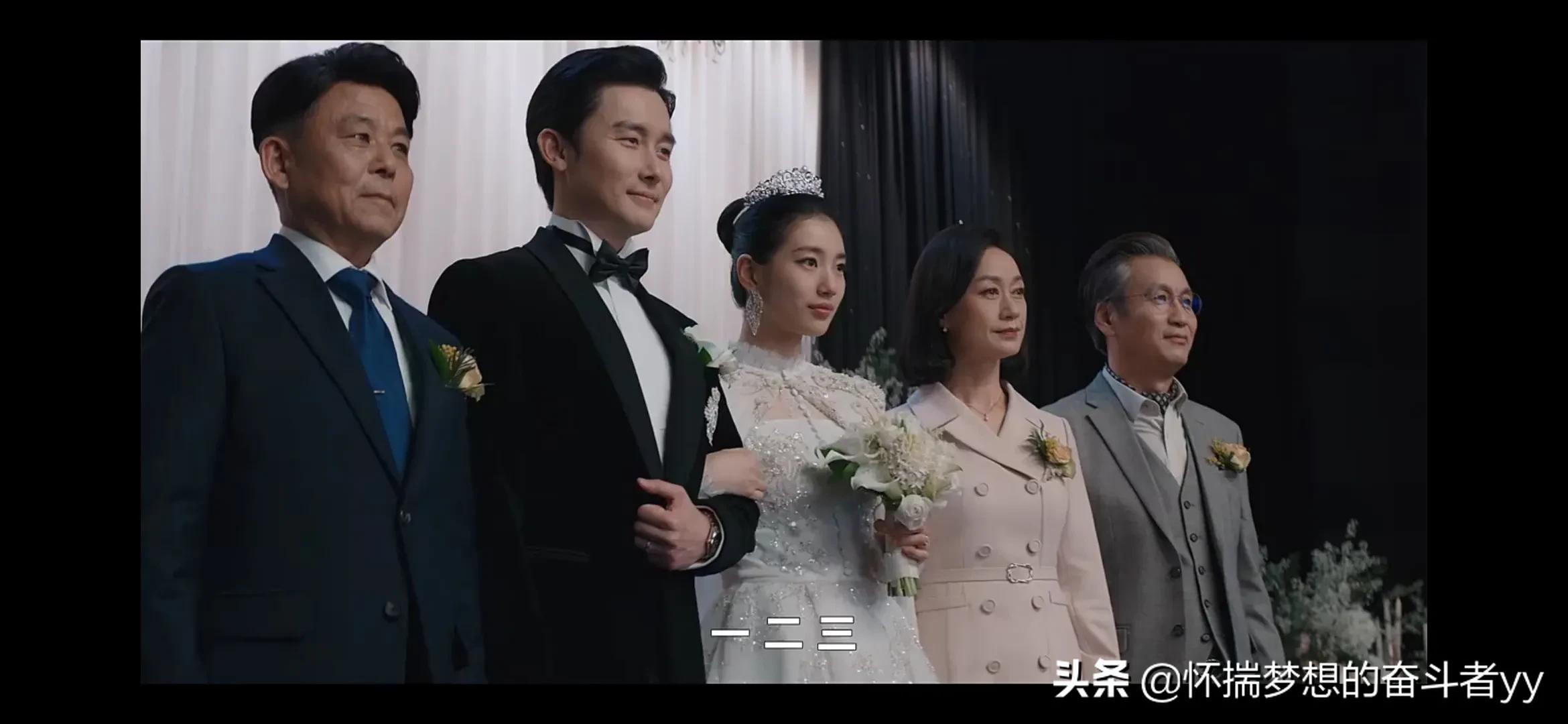 安娜韩剧崔智勋,韩剧安娜演技