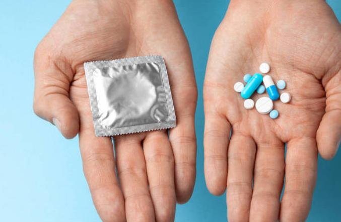 各种性疾病的传播途径,通过性传播的八种疾病