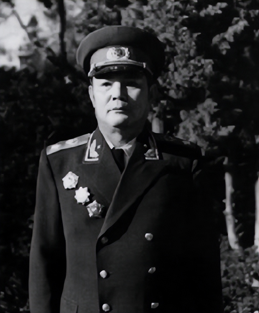 57年*伯承刘**收到中央任命状，因何致信毛主席辞职：请免去我的职位