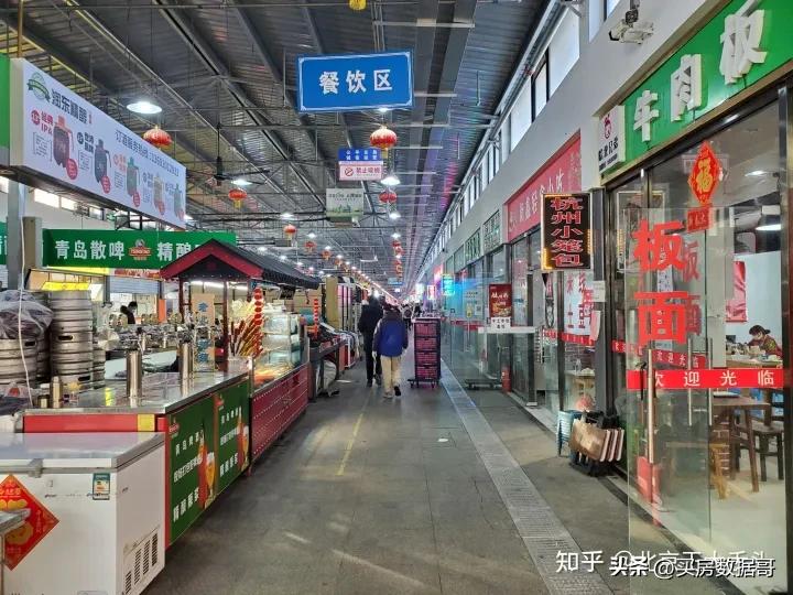 北京昔日的踩盘日记！献给每个买房的人