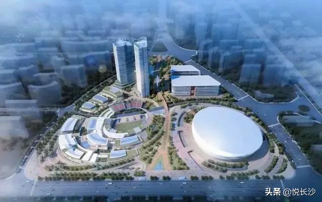 2023长沙板块潜力,今年长沙发展