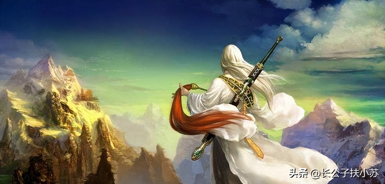 火云洞和三圣谁地位高,火云洞三圣有什么法力