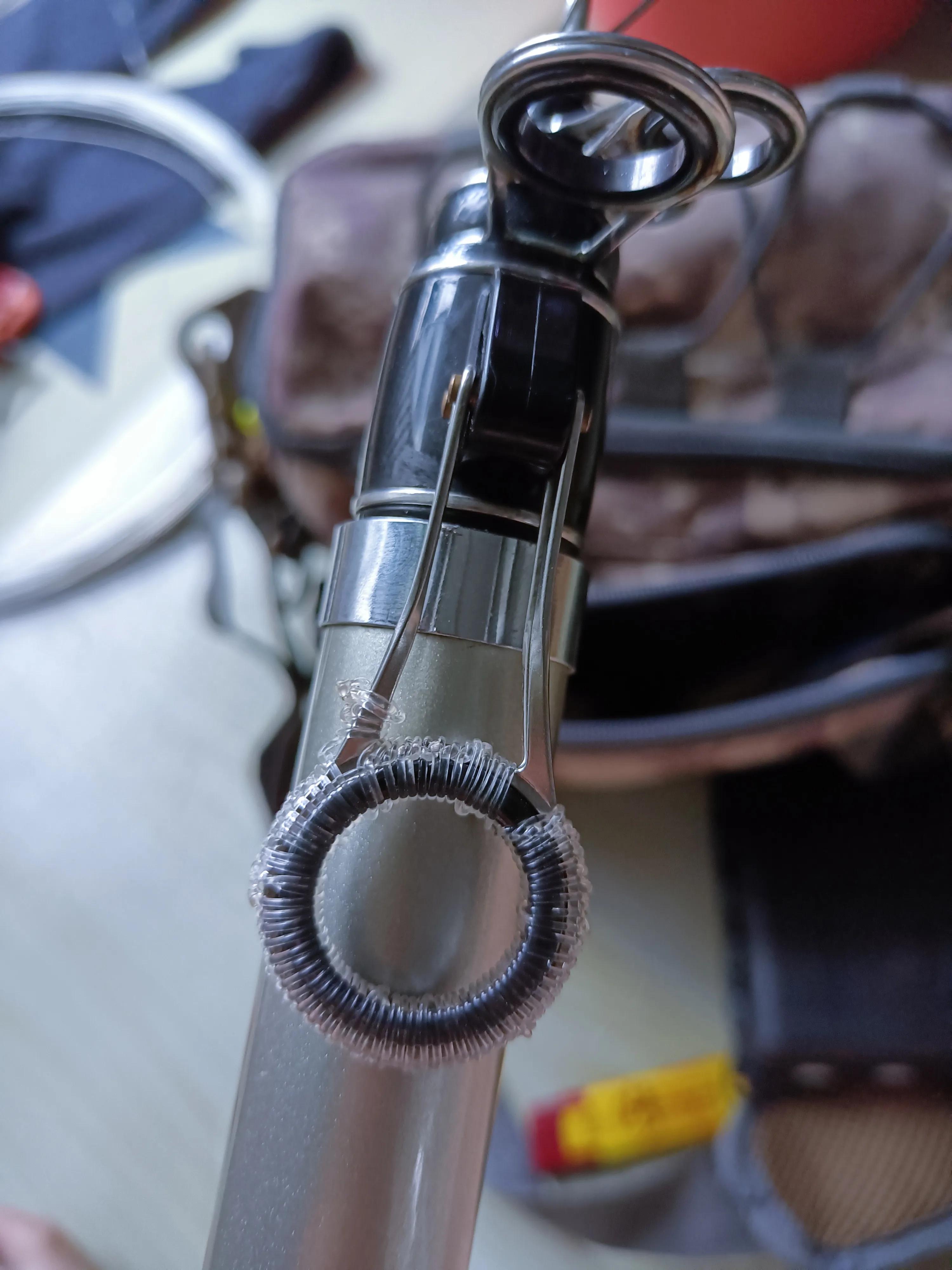 光威前打竿质量怎么样,光威细海天和光威阿帕奇哪个好