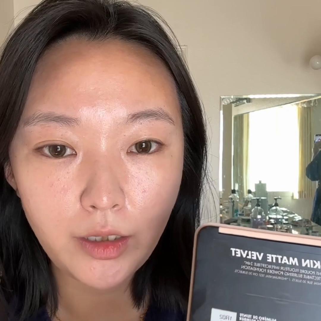 makeupforever粉饼旧款,makeupforever新旧粉饼