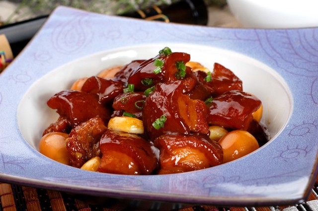 长沙市十大美食,湖南特色菜十大名县