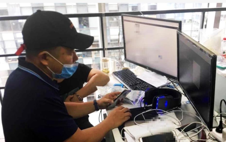 常见的杀猪盘诈骗以什么形式展开,杀猪盘诈骗通常以什么方式开始