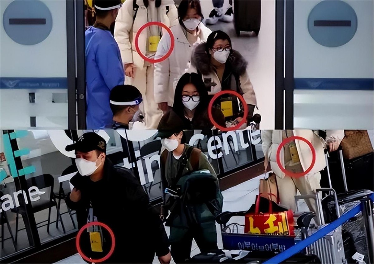 韩国签证入境被取消,韩国签证被拒还有希望吗